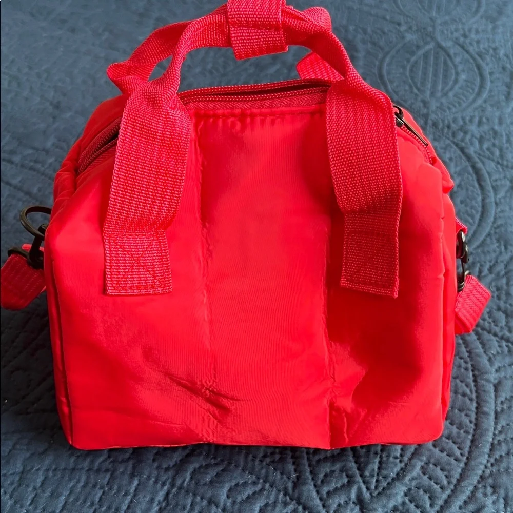 Red Mickey Mouse Kids Pack